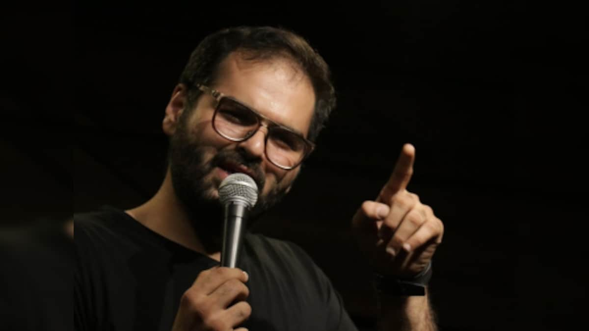 'Banned by four airlines for exercising free speech'; Kunal Kamra questions flying restrictions by Air India, GoAir, SpiceJet over Arnab Goswami video