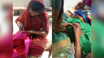 In Kutch, one project looks at documenting, reviving 50 styles of embroidery practised by 12 local communities