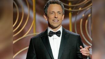 Golden Globes 2018 highlights: Awards, speeches, black dresses, and Oprah Winfrey’s astonishing speech