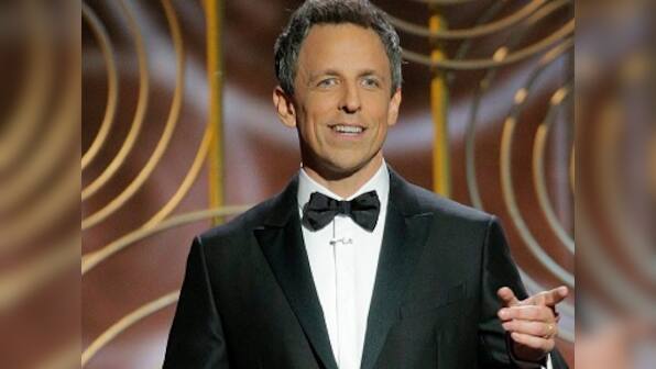 Golden Globes 2018 highlights: Awards, speeches, black dresses, and Oprah Winfrey’s astonishing speech