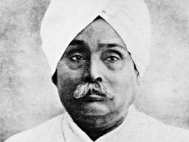 Narendra Modi pays tribute to freedom fighter Lala Lajpat Rai on birth anniversary, says he was a 'righteous' leader Narendra Modi pays tribute to freedom fighter Lala Lajpat Rai on birth anniversary, says he was a 'righteous' leader