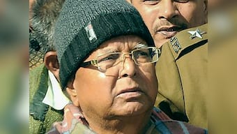 CBI court convicts RJD chief Lalu Prasad Yadav, Jagannath Mishra in third fodder scam case