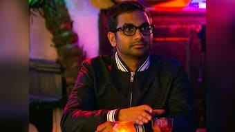 Aziz Ansari, politics of modern dating and the thin line between a bad date and sexual assault
