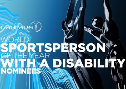 Laureus World Sports Awards: Marcel Hug, Oksana Masters in hunt for Sportsperson of the Year with a Disability Laureus World Sports Awards: Marcel Hug, Oksana Masters in hunt for Sportsperson of the Year with a Disability