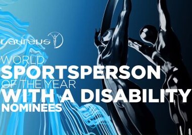 Laureus World Sports Awards: Marcel Hug, Oksana Masters in hunt for Sportsperson of the Year with a Disability