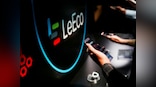 Debt-laden LeEco CEO defies China's order to return to the country; stays in USA to raise funds for his electric car business