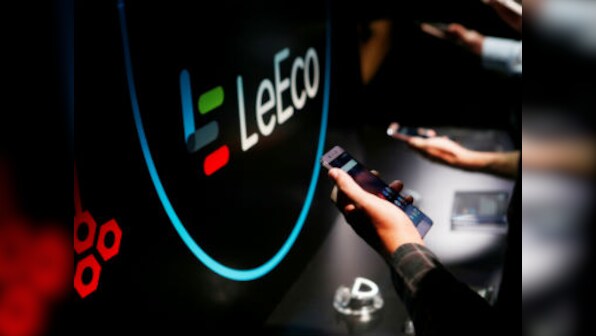 Debt-laden LeEco CEO defies China's order to return to the country; stays in USA to raise funds for his electric car business