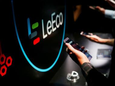 Debt-laden LeEco CEO defies China's order to return to the country; stays in USA to raise funds for his electric car business