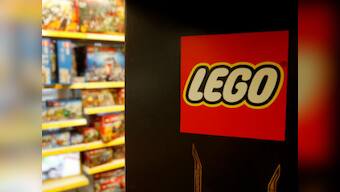 LEGO partners with Tencent to develop online games and a social network for children in China