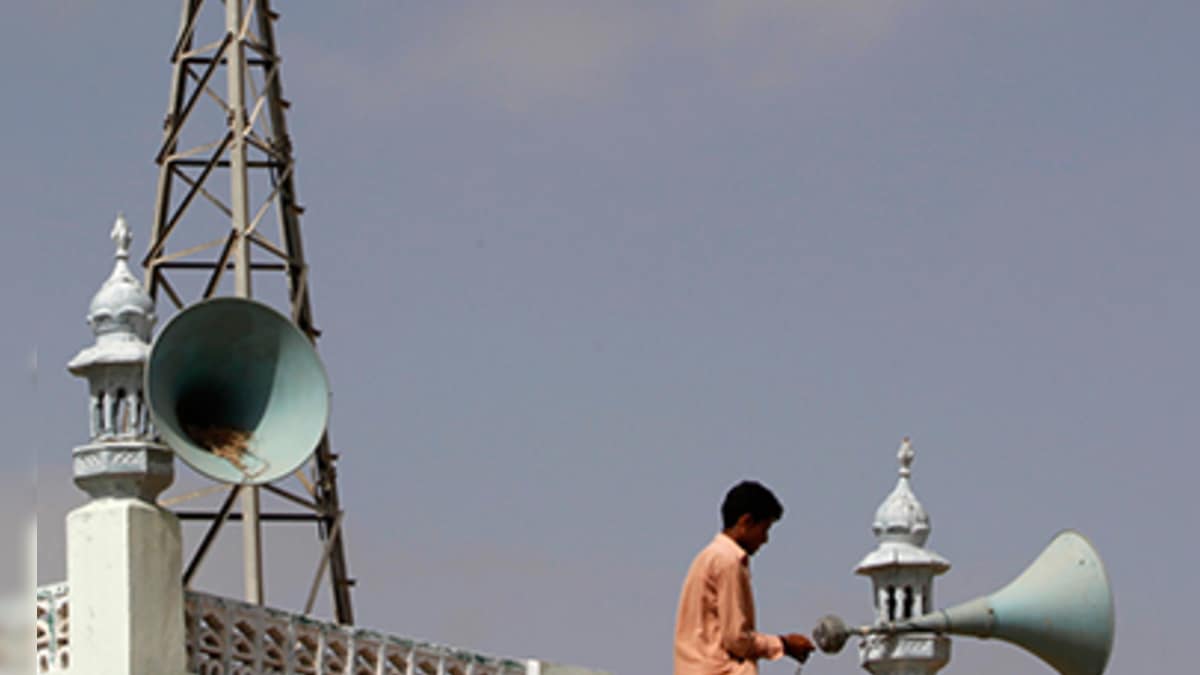 BJP should remove loudspeakers from mosques in states where it is in power: VHP president Pravin Togadia