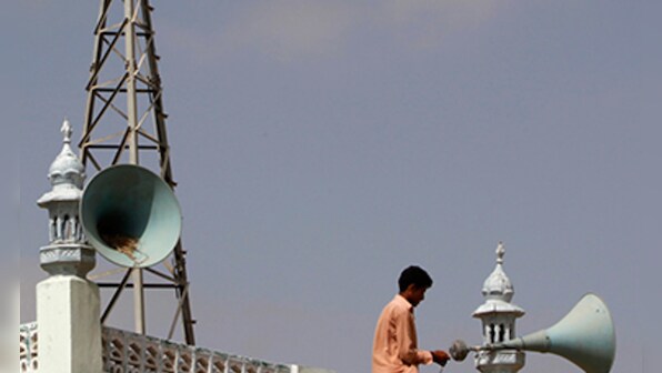 Maharashtra: BJP boycotts all-party meeting to discuss use of loudspeakers