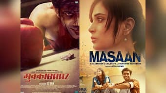 From Masaan to Mukkabaaz: Does success at international festivals guarantee big box office results?