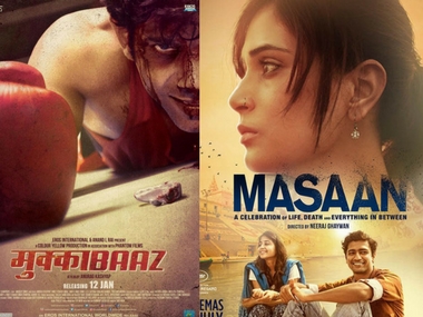 From Masaan to Mukkabaaz: Does success at international festivals guarantee big box office results? From Masaan to Mukkabaaz: Does success at international festivals guarantee big box office results?