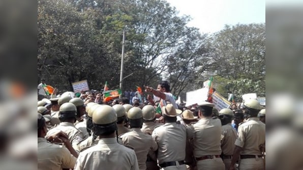 Mahadayi river becomes political flashpoint: Tensions between Goa and Karnataka may escalate, here's why