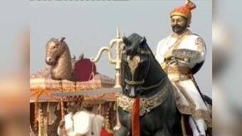 Maharashtra's tableau at Republic Day parade depicting Chhatrapati Shivaji's coronation wins first prize