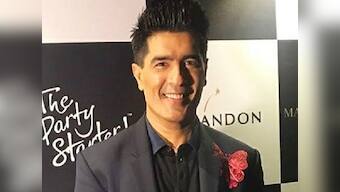 Manish Malhotra wins Best Original Costume Design for Mughal-e-Azam: The Musical