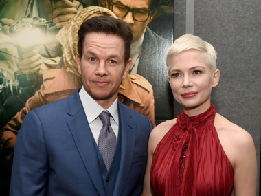 Mark Wahlberg to donate $1.5 million fee for All the Money in the World to the Time's Up movement Mark Wahlberg to donate $1.5 million fee for All the Money in the World to the Time's Up movement
