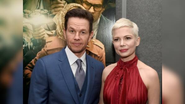 Mark Wahlberg to donate $1.5 million fee for All the Money in the World to the Time's Up movement