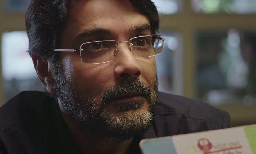 Mayurakshi movie review: This Prosenjit Chatterjee starrer could have