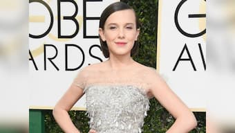 Millie Bobby Brown of Stranger Things to play the role of Sherlock Holmes’ younger sister