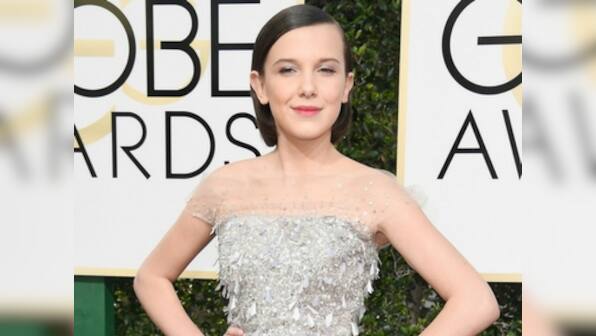 Millie Bobby Brown of Stranger Things to play the role of Sherlock Holmes’ younger sister