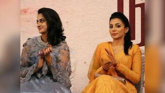 Priyadarshan's Nimir audio launch: 'It's my most beautiful film', says Udhayanidhi Stalin