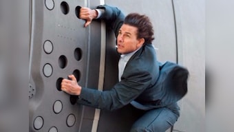 Mission: Impossible 7 — Paramount Pictures halts shooting of Tom Cruise's film in Italy due to coronavirus outbreak