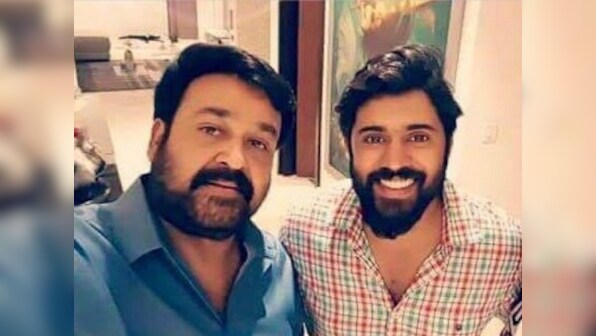 Kayamkulam Kochunni: Mohanlal joins Nivin Pauly in upcoming Malayalam period film