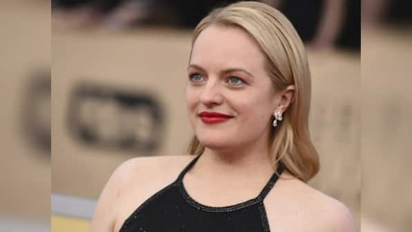 The Handmaid's Tale star Elisabeth Moss to play punk rocker in upcoming movie Her Smell