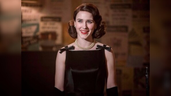The Marvelous Mrs Maisel: Why you should watch Amazon’s newest (and possibly, best) sitcom