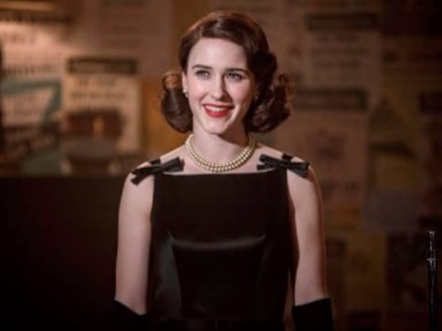 The Marvelous Mrs Maisel: Why you should watch Amazon’s newest (and possibly, best) sitcom The Marvelous Mrs Maisel: Why you should watch Amazon’s newest (and possibly, best) sitcom