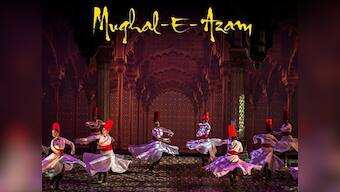 Feroz Abbas Khan to bring musical version of Mughal-e-Azam to Ahmedabad after shows in Delhi, Mumbai