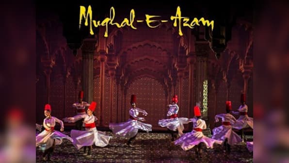Feroz Abbas Khan to bring musical version of Mughal-e-Azam to Ahmedabad after shows in Delhi, Mumbai