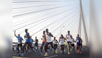 Mumbai Marathon accorded gold label by International Association of Athletics Federations