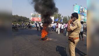 Bhima-Koregaon violence: Maharashtra minister blames 'outsiders' for instigating trouble, insists villagers are living in harmony