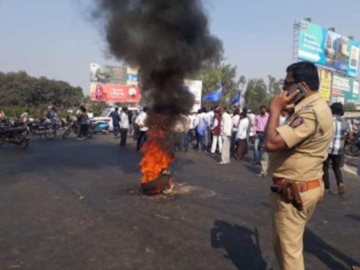 Bhima-Koregaon violence: Maharashtra minister blames 'outsiders' for instigating trouble, insists villagers are living in harmony