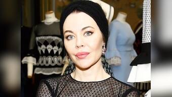 Naomi Campbell slams designer Ulyana Sergeenko for using racial slur in note to blogger friend