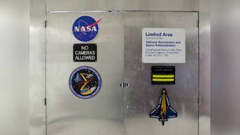 NASA honours astronauts killed aboard the Columbia Space Shuttle 15 years ago
