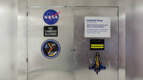 NASA honours astronauts killed aboard the Columbia Space Shuttle 15 years ago