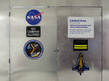 NASA honours astronauts killed aboard the Columbia Space Shuttle 15 years ago NASA honours astronauts killed aboard the Columbia Space Shuttle 15 years ago