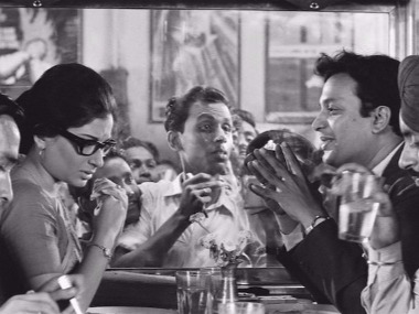 Nayak: Easily one of Satyajit Ray’s most incisive and detailed studies of human nature Nayak: Easily one of Satyajit Ray’s most incisive and detailed studies of human nature