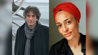 Neil Gaiman, Zadie Smith, Ian McKellen, Yuval Harari confirmed for Jaipur Literature Festival 2019