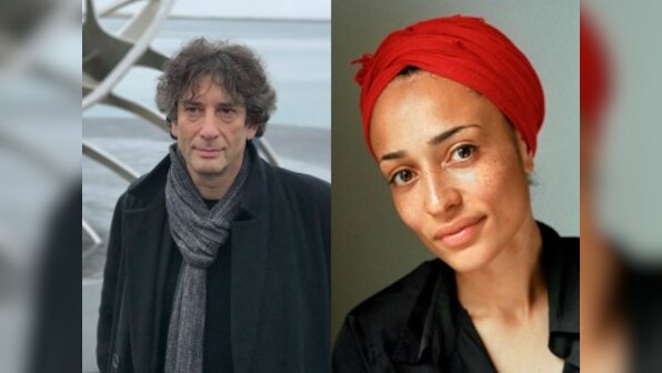 Neil Gaiman, Zadie Smith, Ian McKellen, Yuval Harari confirmed for Jaipur Literature Festival 2019