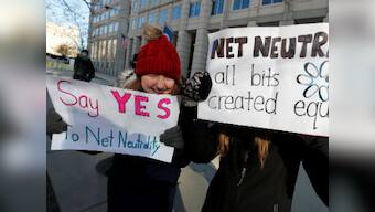 Net neutrality in the US will die on 11 June, Obama-era open-internet rules to be repealed: FCC