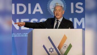Benjamin Netanyahu's India visit: Ties with Palestine, disagreement on other issues no impediment to better relations with Israel