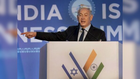 Benjamin Netanyahu's India visit: Ties with Palestine, disagreement on other issues no impediment to better relations with Israel