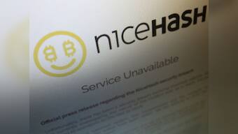 CEO of bitcoin marketplace NiceHash steps down after a hack that resulted in loss of cryptocurrency worth over $60 million