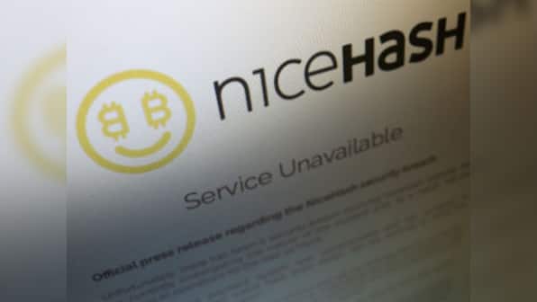 CEO of bitcoin marketplace NiceHash steps down after a hack that resulted in loss of cryptocurrency worth over $60 million