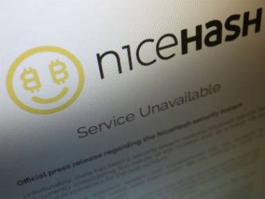 CEO of bitcoin marketplace NiceHash steps down after a hack that resulted in loss of cryptocurrency worth over $60 million