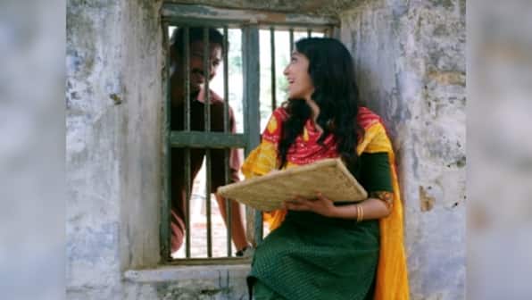 Nimir movie review: Priyadarshan and his visuals elevate this bland revenge-drama